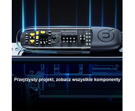 USAMS Kabel kątowy USB-C/Lightning PD 20W Fast Charging 1,2m biały - 1568986 - zdjęcie 4